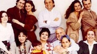 Ferhunde Hanımlar’ın çocuk oyuncusu Camdaki Kız'ın usta oyuncusu Tamer Levent’in oğlu çıktı