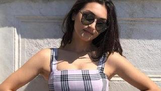 Duygu Delen davasında beklenen rapor geldi! Düşme anında canlıymış