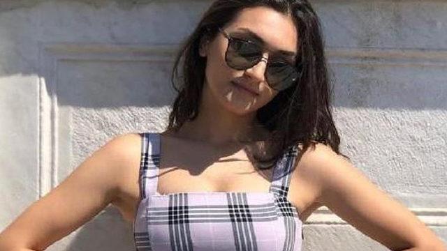 Duygu Delen davasında beklenen rapor geldi! Düşme anında canlıymış