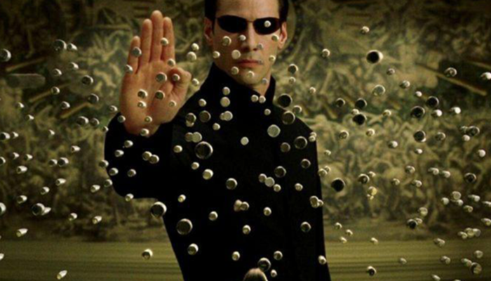 The Matrix Resurrections (Matrix 4) filminden yeni tanıtımı yayınlandı