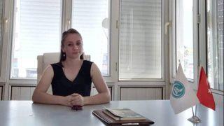 Antalya'da eski koca dehşeti! Ülkü Ocakları çalışanı Aylin Alkutay öldürüldü