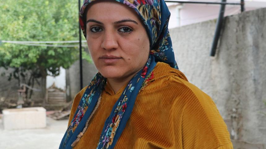 Kocası barışmak için ölmek istemişti, şiddet mağduru kadın konuştu: Sessiz çığlıklar atardım, öldürse umurumda değil