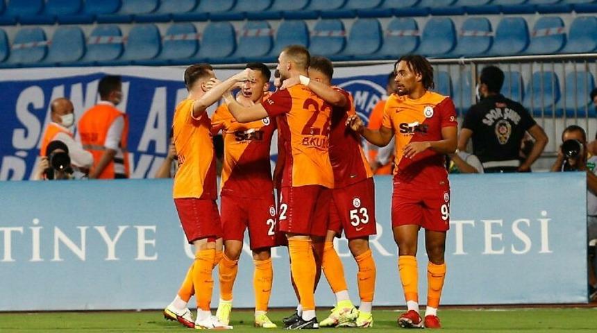 Lazio Galatasaray maçı ne zaman, saat kaçta? Lazio Galatasaray maçı hangi kanalda yayınlanacak?