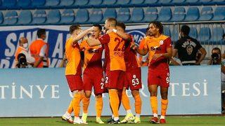 Lazio Galatasaray maçı ne zaman, saat kaçta? Lazio Galatasaray maçı hangi kanalda yayınlanacak?