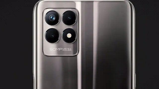 Realme'den yeni model adımı