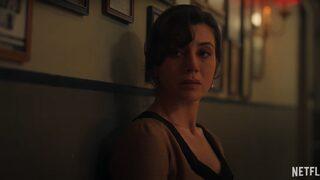 Kulüp dizisi 2. sezon ne zaman? Kulüp dizisi 2. sezon fragmanı yayınlandı!