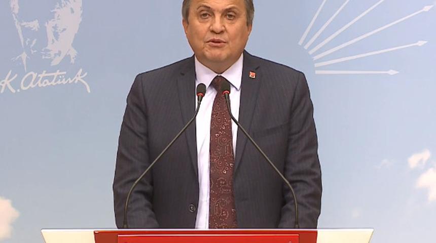 CHP'nin muhtarla ilgili kanun teklifi Mecliste! "1302 TL artırılsın"