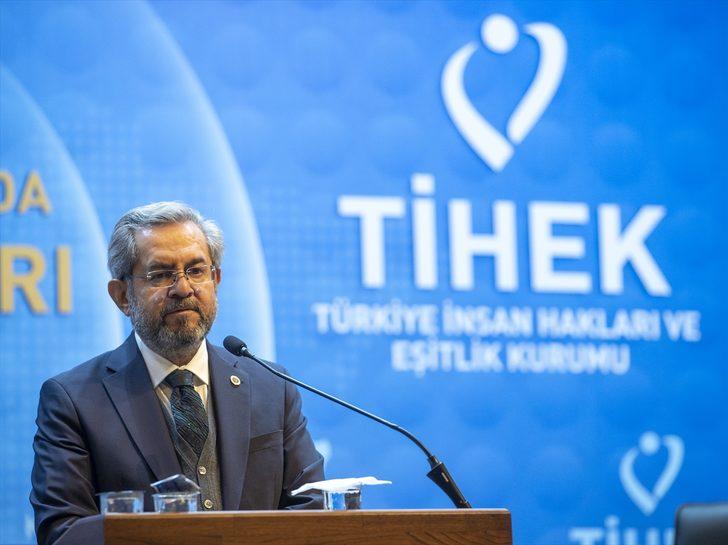 TİHEK'ten "Koronavirüs Salgınında Engelli Hakları" çalıştayı G2