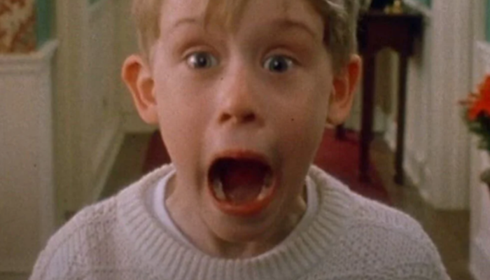 Evde Tek Başına (Home Alone) filminin çekildiği ev kiralanıyor! İkonik ev için geceliğine 25 dolar ödenecek