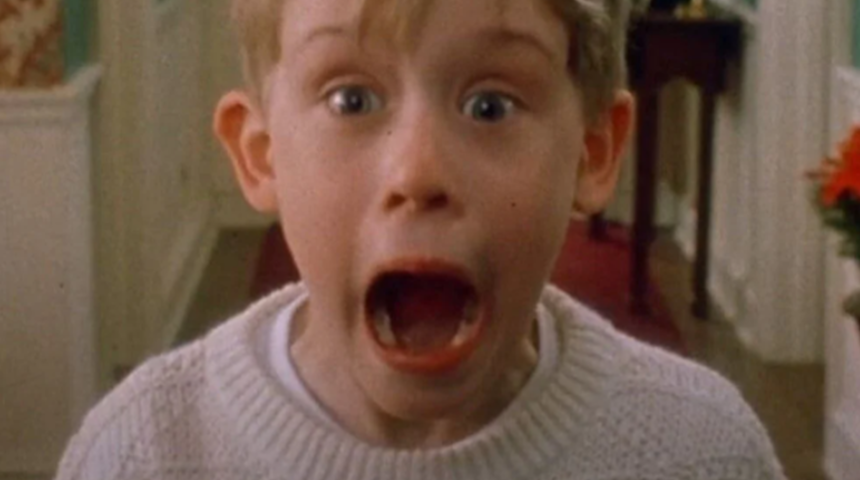 Evde Tek Başına (Home Alone) filminin çekildiği ev kiralanıyor! İkonik ev için geceliğine 25 dolar ödenecek