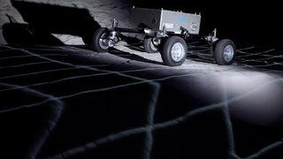 Japon otomotiv devinin gözü Ay'da