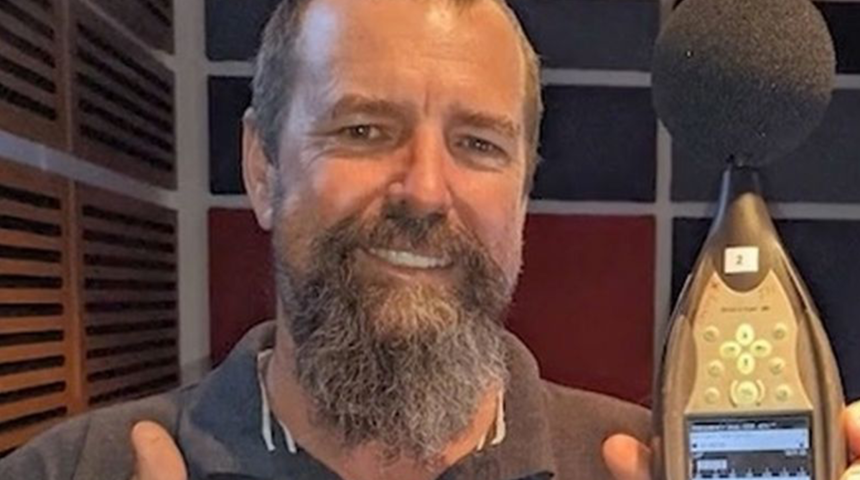 Guinness rekortmeni oldu! En yüksek geğirme rekorunu kırdı