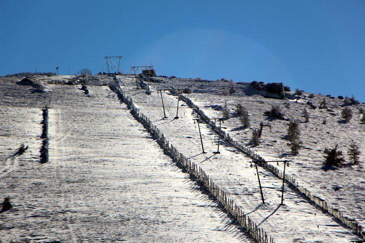 Kış tatili başlıyor! Kartalkaya’da yeni sezon 17 Aralık'ta başlayacak G1