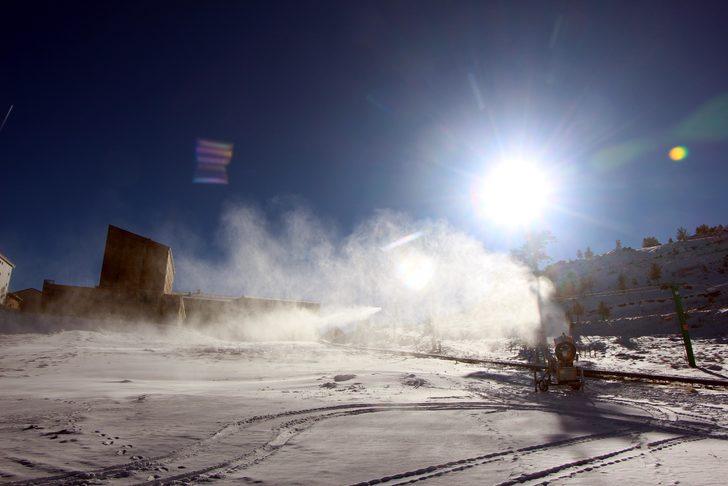 Kış tatili başlıyor! Kartalkaya’da yeni sezon 17 Aralık'ta başlayacak G3