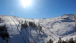 Kış tatili başlıyor! Kartalkaya’da yeni sezon 17 Aralık'ta başlayacak