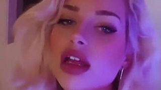 Lottie Moss durdurulamıyor! Birbiri ardına paylaştı