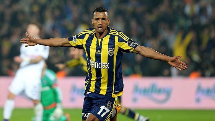 Luis Nani'yi tekrar Fenerbahçe formasıyla görmek ister misiniz?