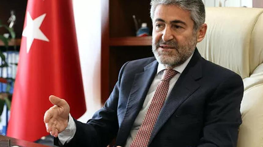 Çarpıcı iddia: İlk tercih Nureddin Nebati değildi