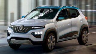 Renault Kwid Türkiye fiyatı ne kadar? Renault'un en ucuz modeli Kwid Türkiye'de satılıyor mu?