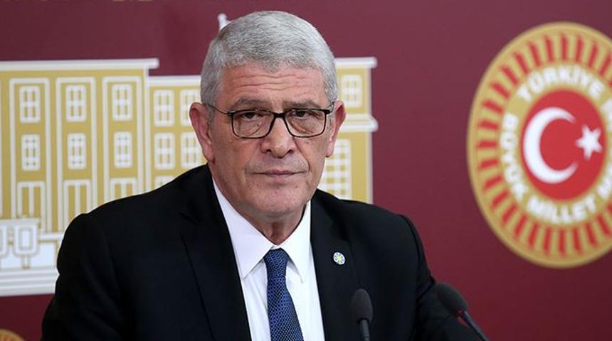 Müsavat Dervişoğlu'ndan 'Nureddin Nebati' açıklaması: Gerçek çözüm, hemen seçimdir  