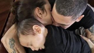 Can Bonomo: Sanki yeniden doğmuşum bembeyaz