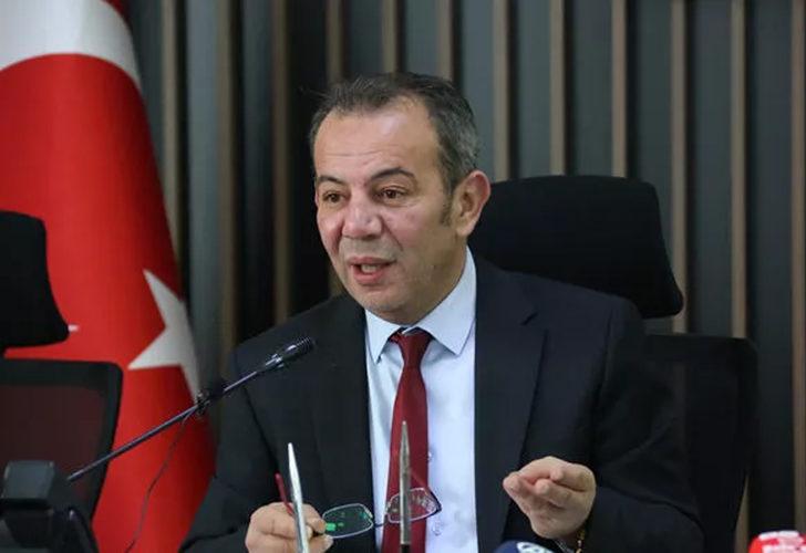 Tanju Özcan: Bu ekonominin ciddiye alınacak hali mi kalmış