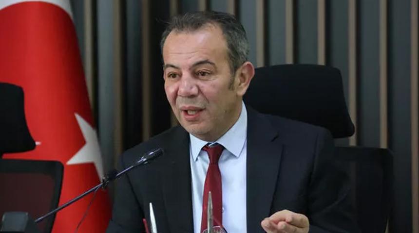 Tanju Özcan: Bu ekonominin ciddiye alınacak hali mi kalmış