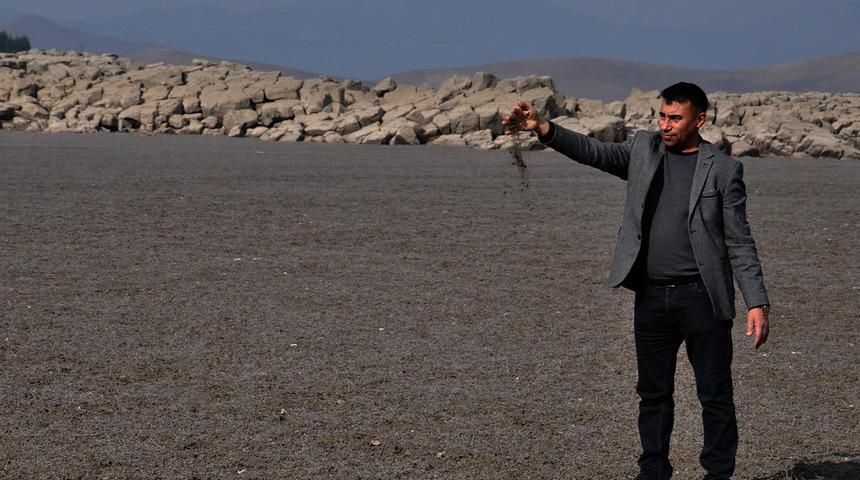 Bir ilde tehlike çanları çalıyor! Yüzde 2'ye düştü