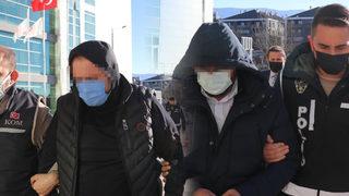 Hastadan 20 bin TL istediler! Doktor ve sağlık memuruna suçüstü