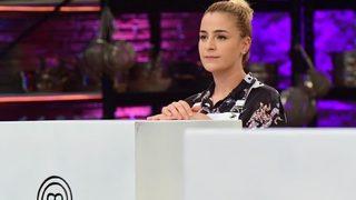 Eski MasterChef yarışmacısı Dilara Başaran'dan mini elbiseli poz! Böyle fotoğraf paylaşacaksan...