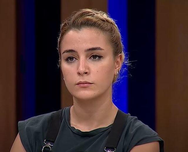 Demet Akalın MasterChef yarışmacısı Dilara Başaran'a ateş püskürdü!