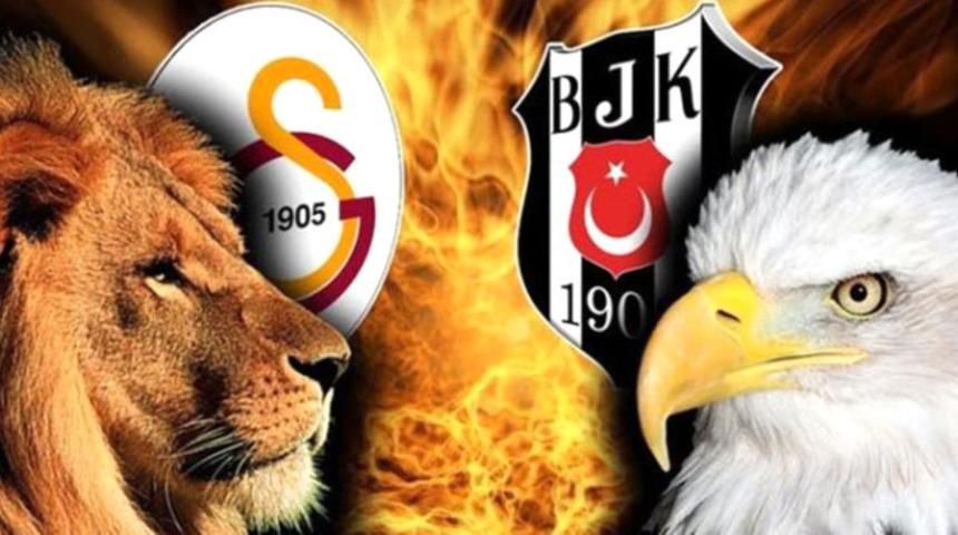 Galatasaray, Beşiktaş, Fenerbah&ccedil;e transfer haberleri! Cimbom&rsquo;un g&ouml;zdesine Beşiktaş&rsquo;tan atak