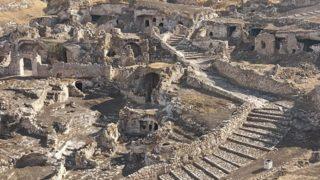 Tarihi antik döneme kadar uzanan Hasankeyf kalesi yeniden turizme açıldı
