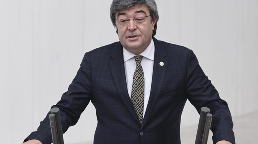 İYİ Partili Ataş: Merkez Bankası Cumhurbaşkanına müdahale etmeli