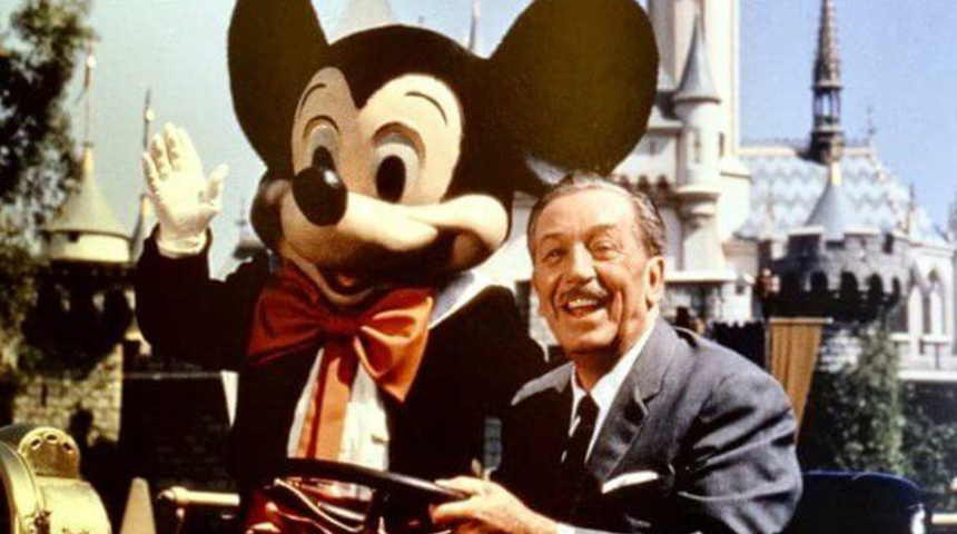 98 yıllık tarihinde ilk kadın başkan! Walt Disney yönetim kurulunda şaşırtan bir değişime imza attı