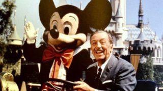 98 yıllık tarihinde ilk kadın başkan! Walt Disney yönetim kurulunda şaşırtan bir değişime imza attı