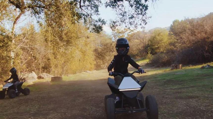 Elon Musk'ın şirketi, çocuklar için yaptı! İşte fiyatı