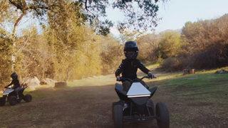 Elon Musk'ın şirketi, çocuklar için yaptı! İşte fiyatı