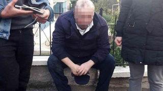 13 yaşındaki kız çocuğuna markette iğrenç taciz! Mahalleliden dayak: Kan beynime sıçradı