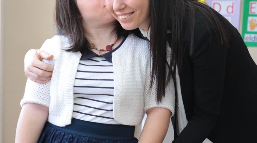 AK Partili Karaaslan'dan Dünya Engelliler Günü mesajı: