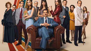 Yeşilçam dizisi 2. sezon 2. kısımdan ilk fragman yayınlandı! İşte yayın tarihi