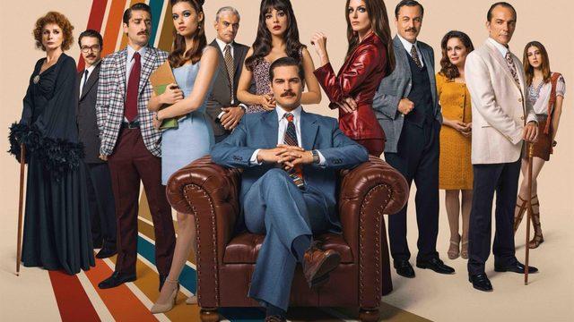 Yeşilçam dizisi 2. sezon 2. kısımdan ilk fragman yayınlandı! İşte yayın tarihi