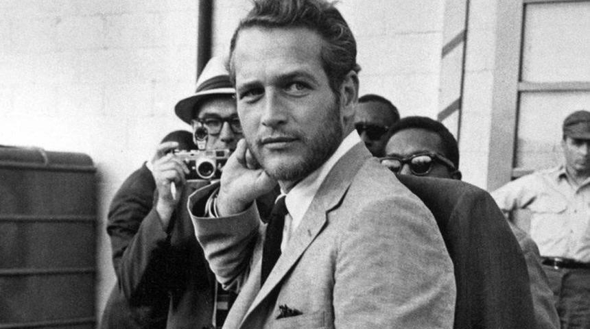 Paul Newman kanser olduğu iddialarını yalanladı