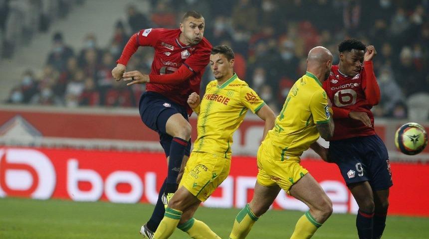Burak Yılmaz herkesi ters köşe yaptı! İşte futbolu bırakmak istediği Süper Lig takımı
