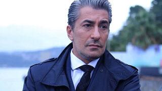 Oyuncu Erkan Petekkaya hastaneye kaldırıldı