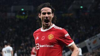 Edinson Cavani'nin gitmek istediği takım belli oldu