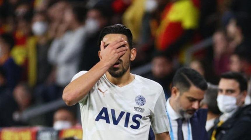 PFDK, İrfan Can'ın cezasını açıkladı!