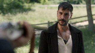 Kanunsuz Topraklar dizisinin kadrosuna Başak Parlak katılıyor!