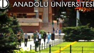 Anadolu Üniversitesi Açıköğretim sınav sonuçları açıklandı
