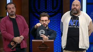 MasterChef'te haftanın eleme adayları kimler oldu? 2 Aralık MasterChef dokunulmazlık oyununu kim kazandı?